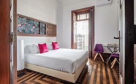 Urban Suites