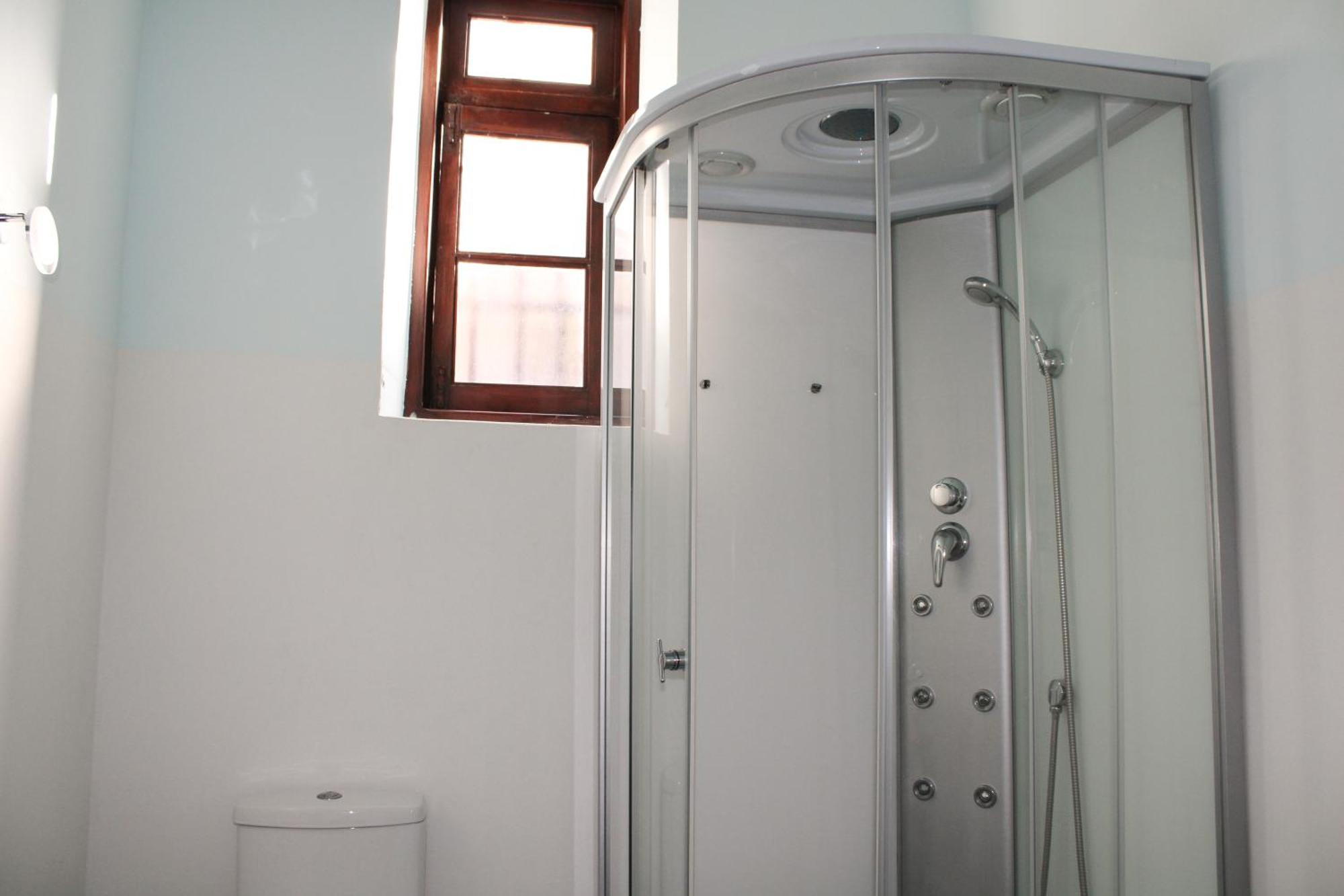 Urban Suites Aveiro Buitenkant foto